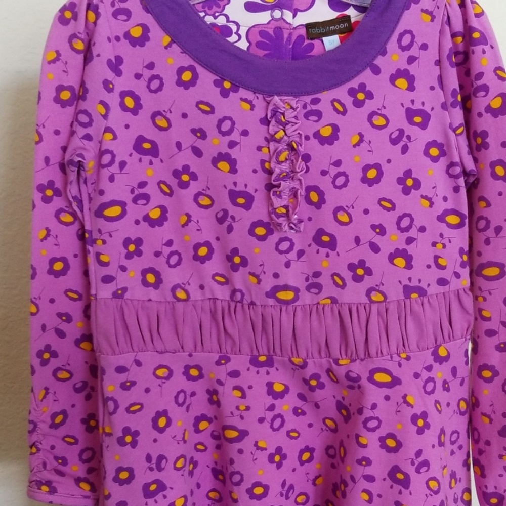 Dress - Picture 3 of 8